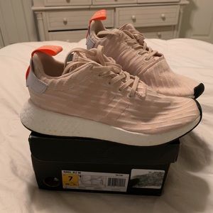 Women’s Adidas NMDs